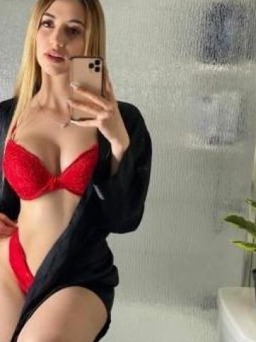 Анкета проститутки Устина - Фото 1, , 22 года, №320390